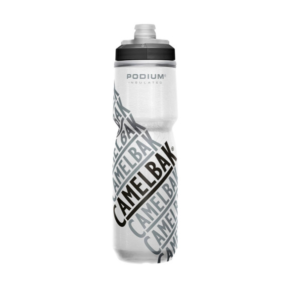 Garrafa CAMELBAK Podium Chill Race Edição 710ml 