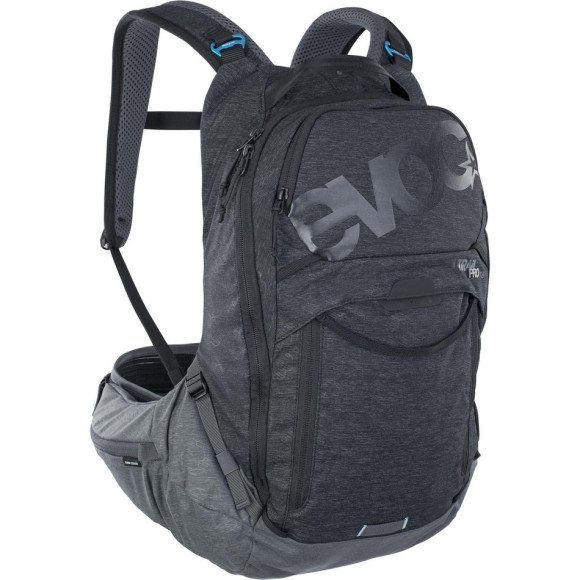 Sac à dos EVOC Trail Pro 16 LXL 