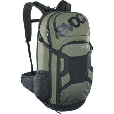 Mochila EVOC FR Tour E-Ride...