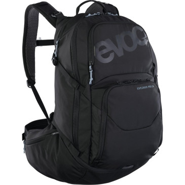 EVOC Explorer Pro 26 Backpack