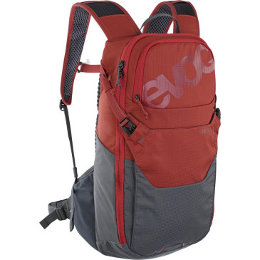 EVOC Ride 12 Backpack with...