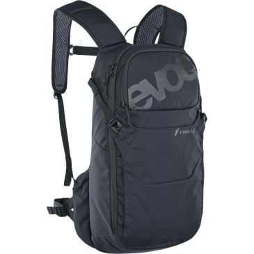 EVOC Ride 8 Backpack with...