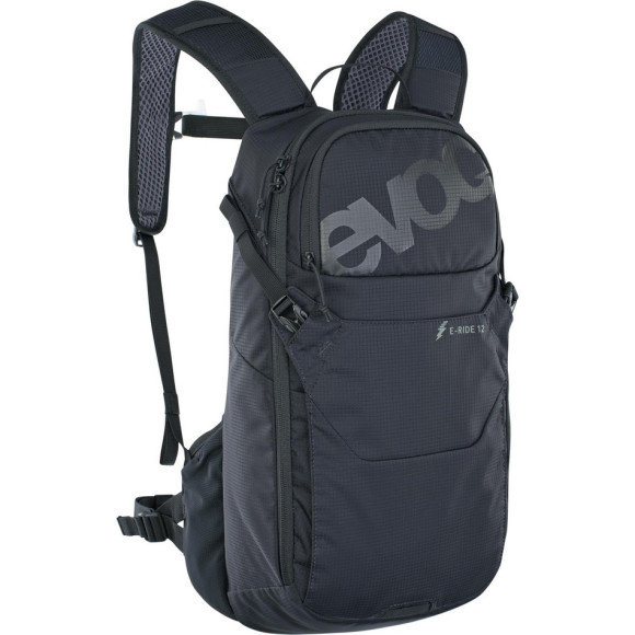 EVOC Ride 8 Backpack with Hydration Bladder 2L 