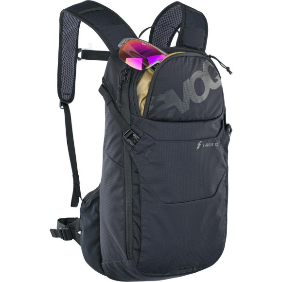 EVOC E-Ride 12 Backpack 