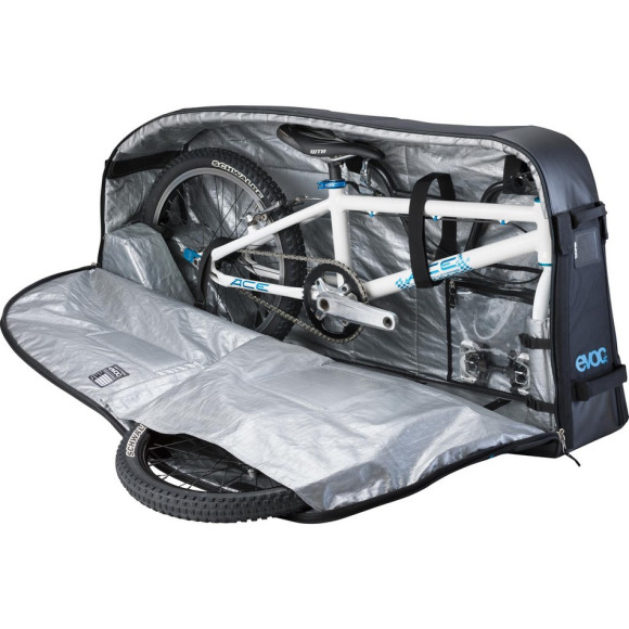 Bolsa porta-bicicletas EVOC Bmx 200L 