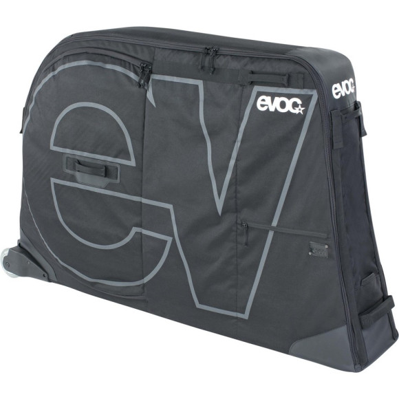 Bolsa Portabicis EVOC 280L Black 