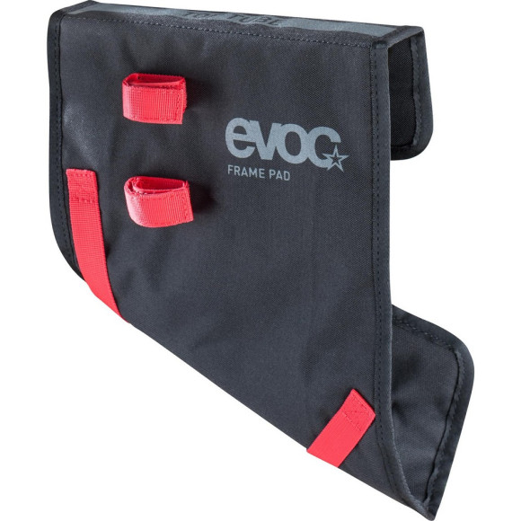 EVOC Black Frame Protector 