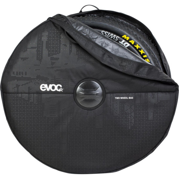 EVOC Wheel Cover 1 Piece 