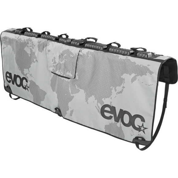 EVOC Pick Up Protector for ML Stone Bike 