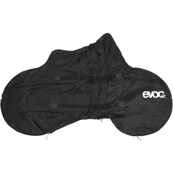 Bolsa porta-bicicletas EVOC Mtb preto 