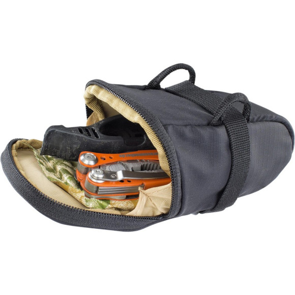 EVOC S saddle bag 300ml 