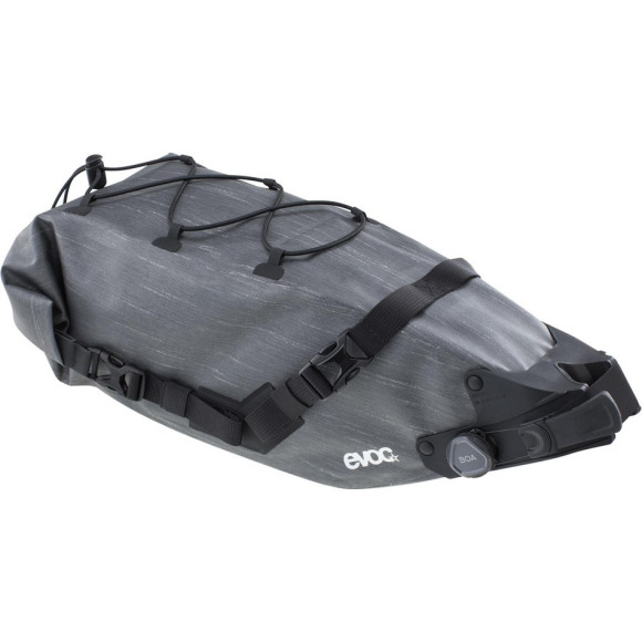 EVOC Boa Wp 6 saddle bag 