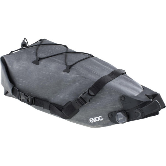 EVOC Boa Wp 8 saddle bag 