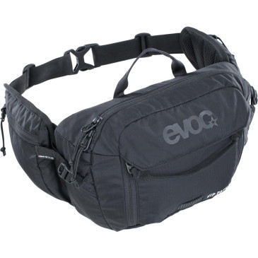 EVOC Waist Bag Pack 3
