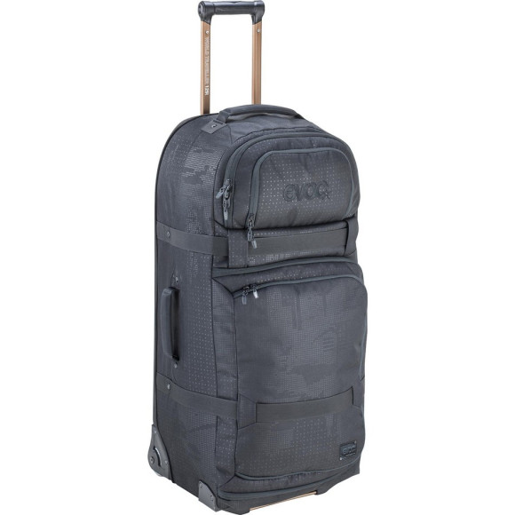 EVOC World Traveler 125 Suitcase 