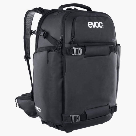 Mochila EVOC CP 40 