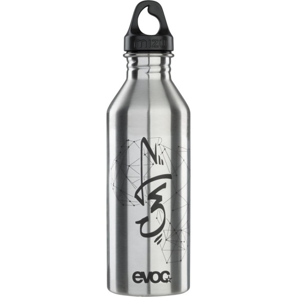 EVOC Stainless Steel Bottle 750ml 