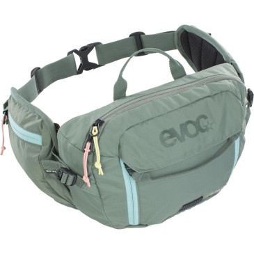 Marsupio EVOC Hip Pack 3...