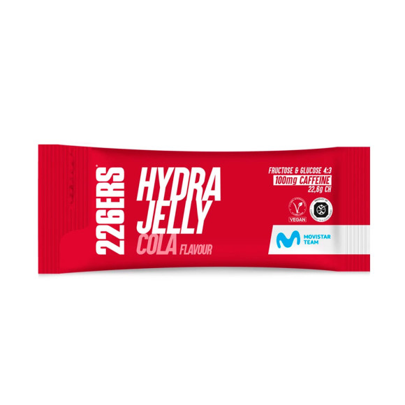 Colla gel 226ERS Hydrajelly da 40gr 