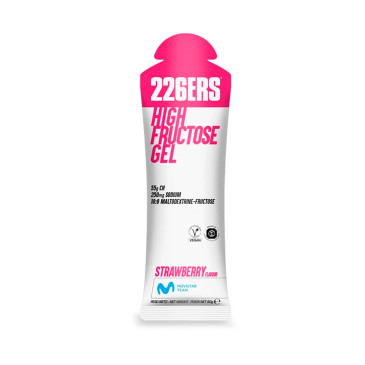 Gel 226ERS High Fructose 80...