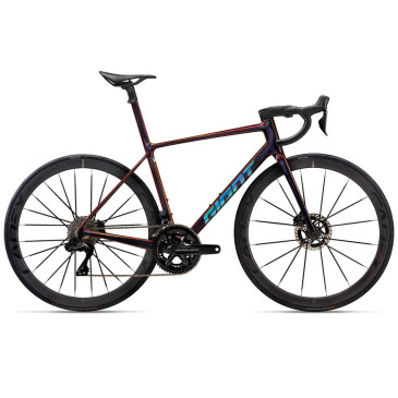 Vélo GIANT TCR Advanced SL...