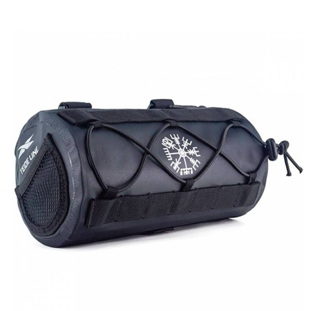 TEIDE LINE 3L handlebar bag 