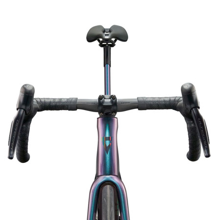 Vélo GIANT TCR Advanced SL 1 2025 BLEU XS