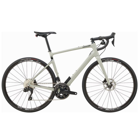 Bicicletta CANNONDALE Synapse Carbon 2 LE VERDE 58