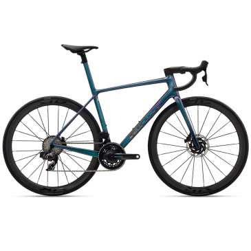 Vélo GIANT TCR Advanced SL...