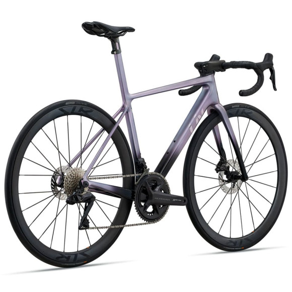 Bicicleta LIV Langma Advanced SL 1 2025 MALVA S