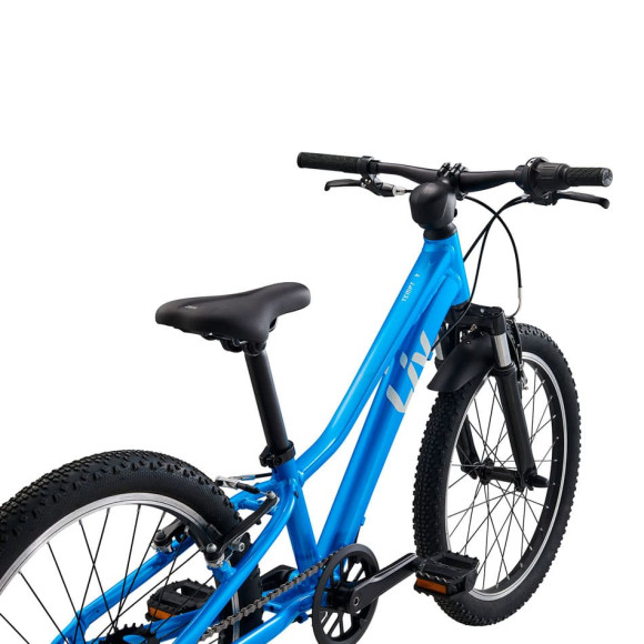 Bici LIV Tempt 20 2025 AZUL Única