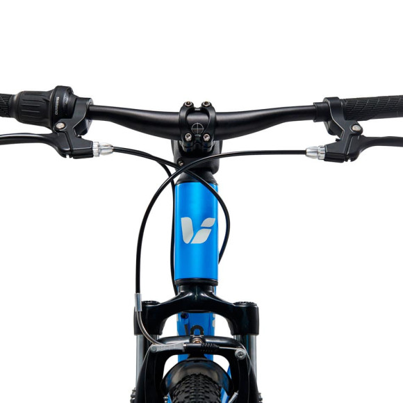 LIV Tempt 20 2024 Bike BLUE One Size