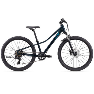 Bicicleta LIV Tempt 24 Disc...