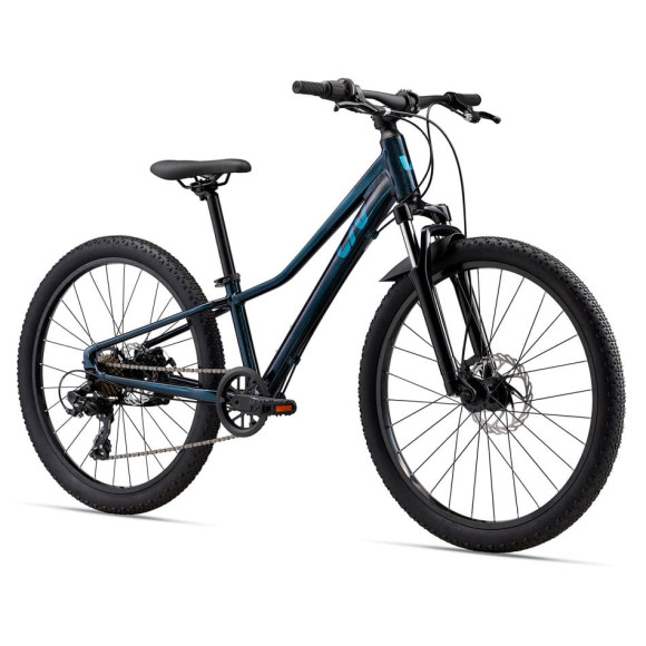 Bicicleta LIV Tempt 24 Disc 2025 MARINO Tamanho único