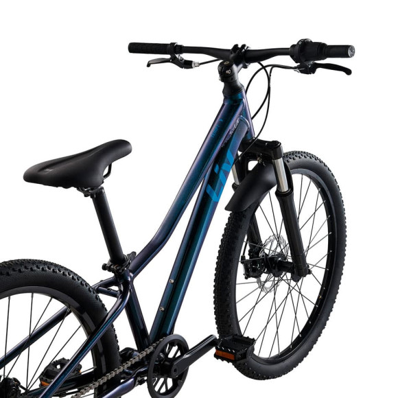 Bicicleta LIV Tempt 24 Disc 2025 MARINO Tamanho único