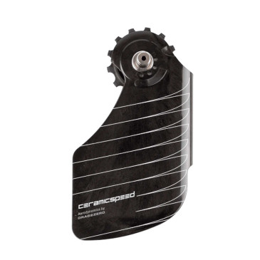 Porta puleggia CERAMICSPEED...