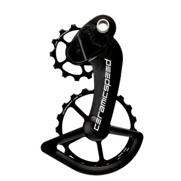 CERAMICSPEED OSPW Pulley...