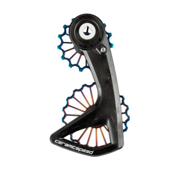 Portapoleas CERAMICSPEED...