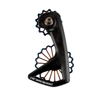 CERAMICSPEED OSPW RS Pulley...