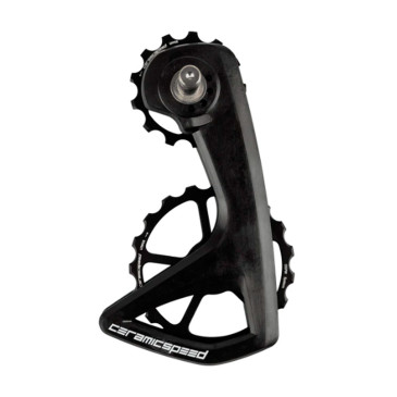 CERAMICSPEED OSPW RS pulley...