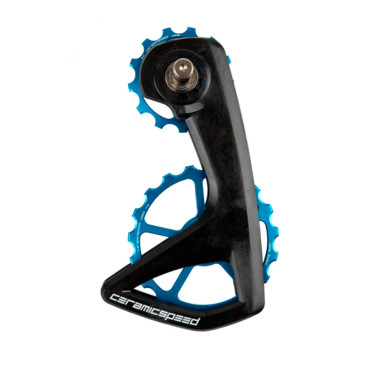 Porta puleggia CERAMICSPEED...