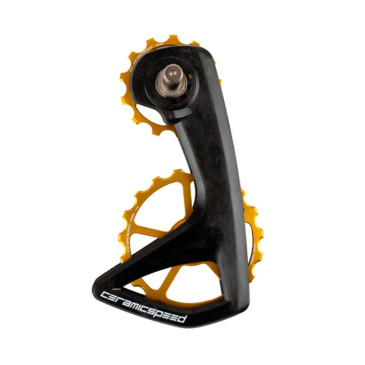 CERAMICSPEED OSPW RS pulley...