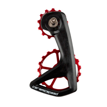 CERAMICSPEED OSPW RS pulley...