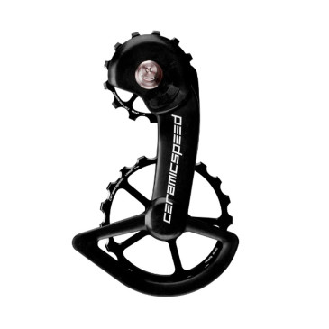 CERAMICSPEED OSPW Pulley...