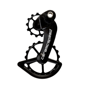 Portapoleas CERAMICSPEED...