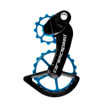 Portapoleas CERAMICSPEED...