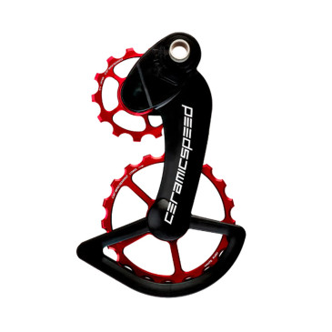 CERAMICSPEED OSPW Pulley...