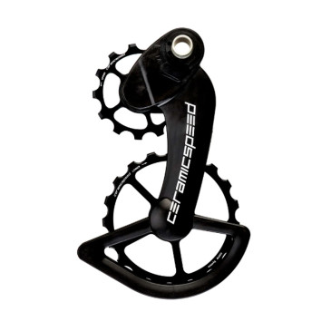 CERAMICSPEED OSPW Pulley...