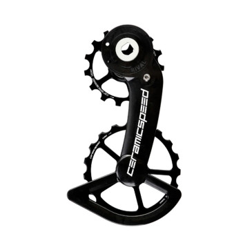 Portapoleas CERAMICSPEED...