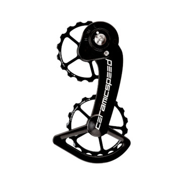 Portapoleas CERAMICSPEED...